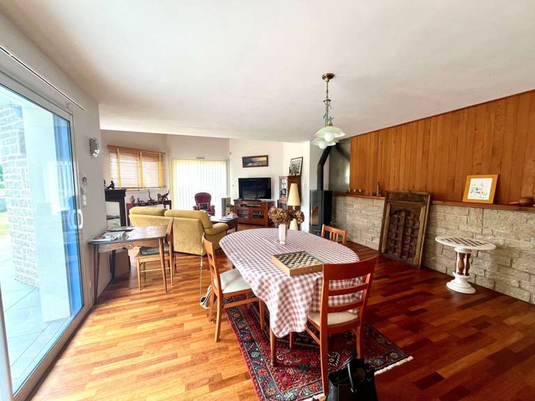 Maison Saint-Avé - 5 chambres