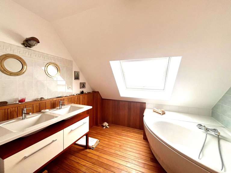 House Saint-Avé - 5 bedrooms