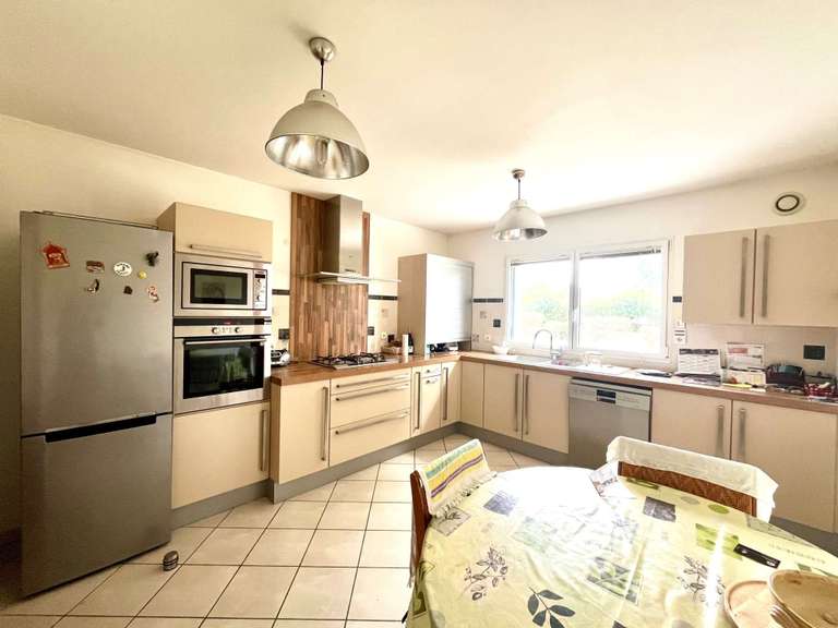 House Saint-Avé - 5 bedrooms