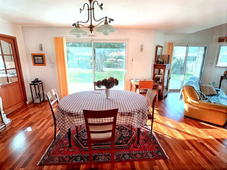 House Saint-Avé - 5 bedrooms