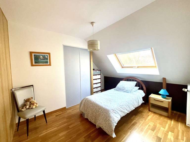 House Saint-Avé - 5 bedrooms