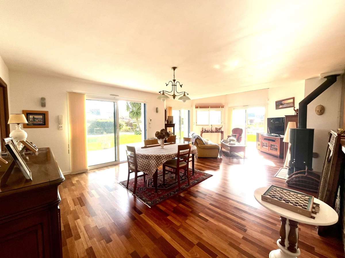 Maison Saint-Avé