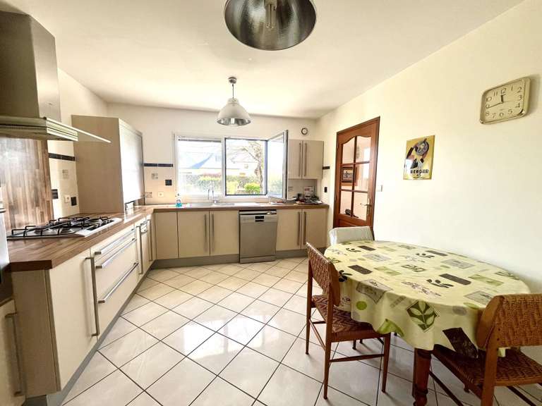 Maison Saint-Avé - 5 chambres