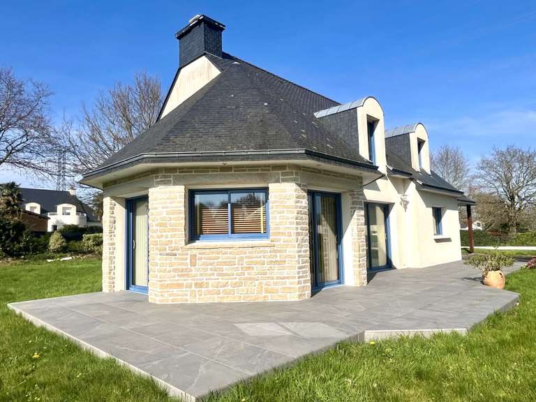 Maison Saint-Avé - 5 chambres