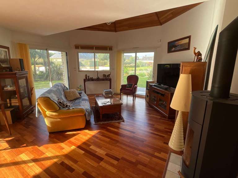 House Saint-Avé - 5 bedrooms