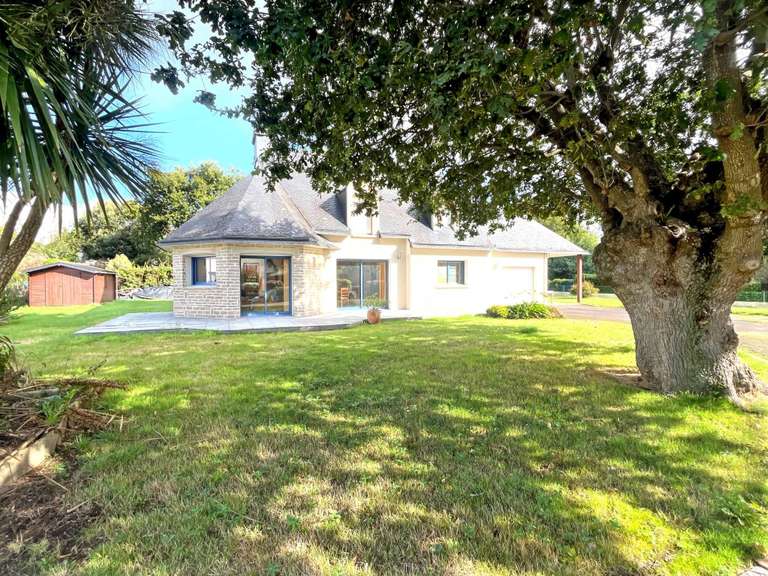 House Saint-Avé - 5 bedrooms