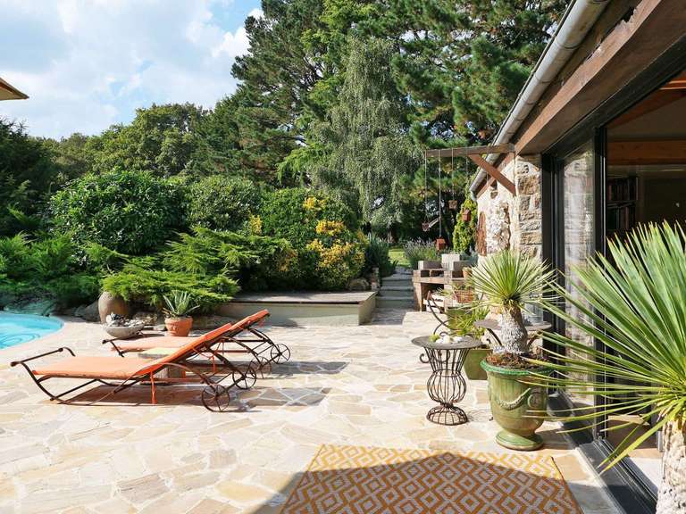 House Saint-Avé - 3 bedrooms