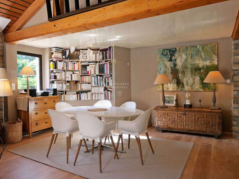 House Saint-Avé - 3 bedrooms