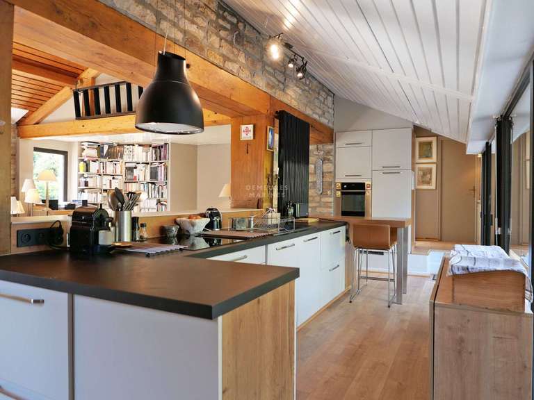 House Saint-Avé - 3 bedrooms