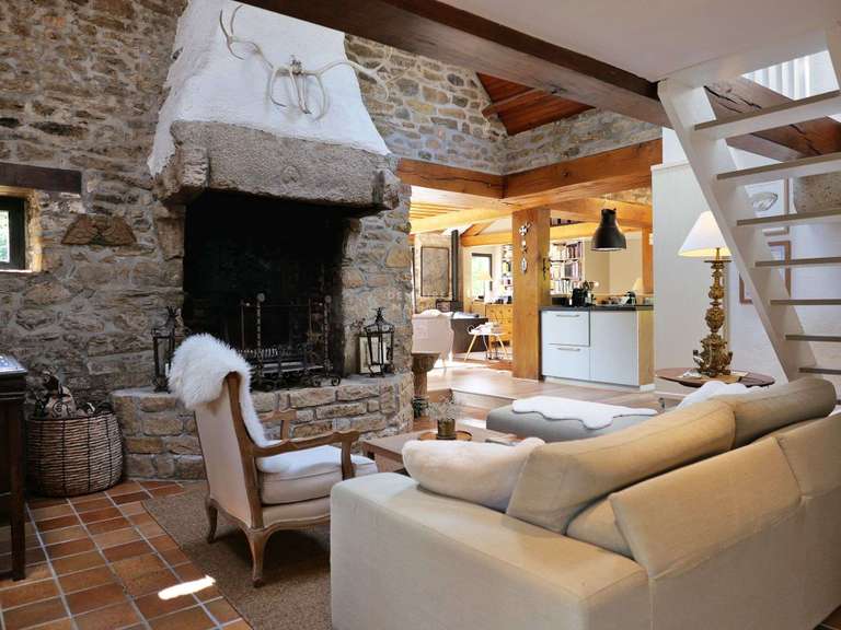 Maison Saint-Avé - 3 chambres