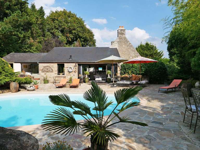 Maison Saint-Avé - 3 chambres