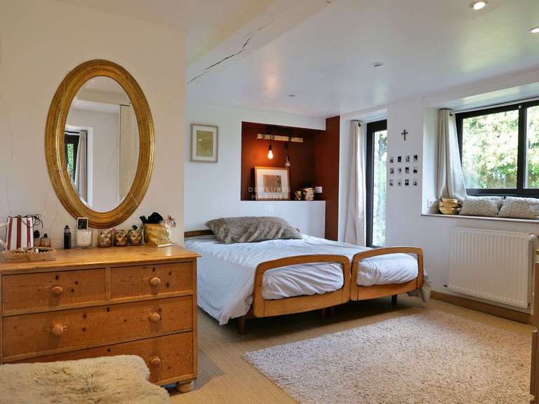 House Saint-Avé - 3 bedrooms