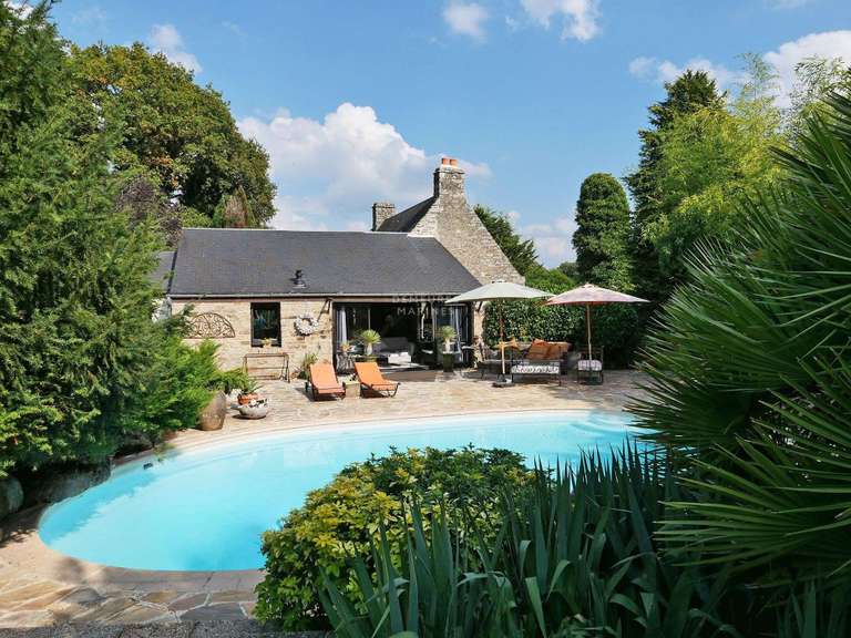 House Saint-Avé - 3 bedrooms