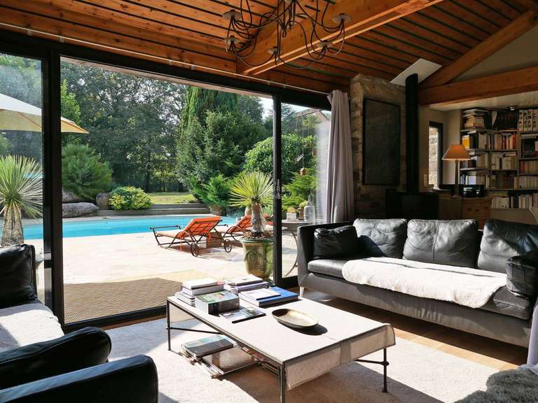 House Saint-Avé - 3 bedrooms