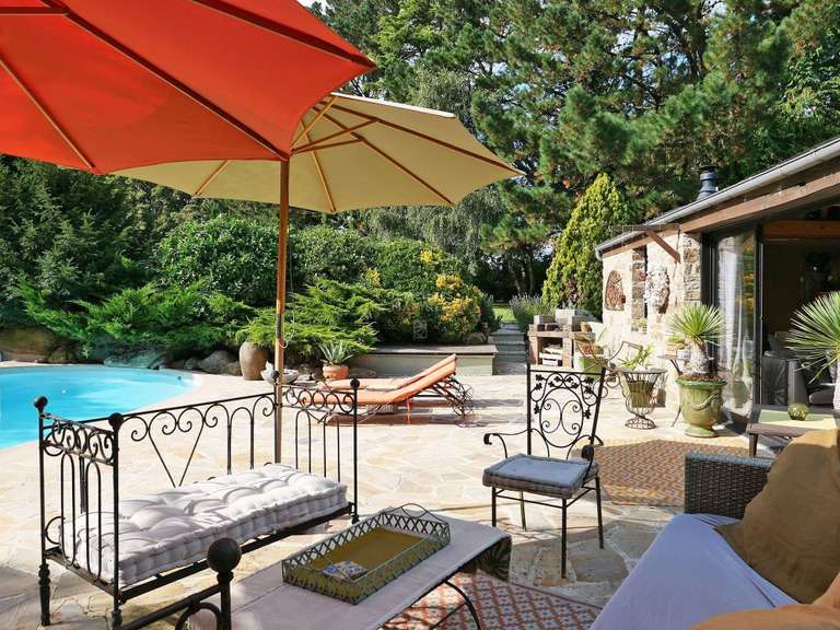 House Saint-Avé - 3 bedrooms