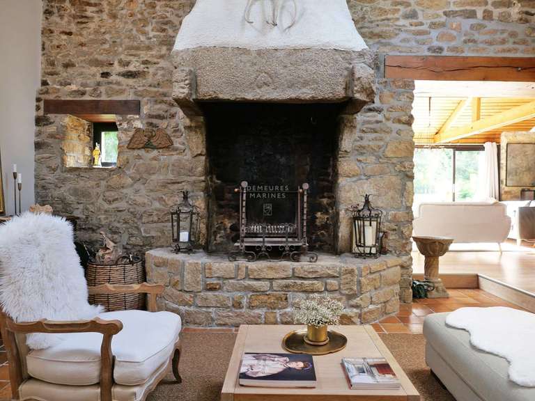 House Saint-Avé - 3 bedrooms