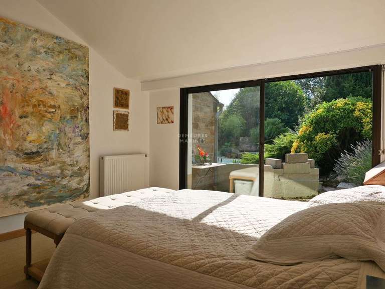 House Saint-Avé - 3 bedrooms