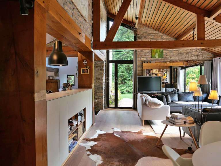 House Saint-Avé - 3 bedrooms