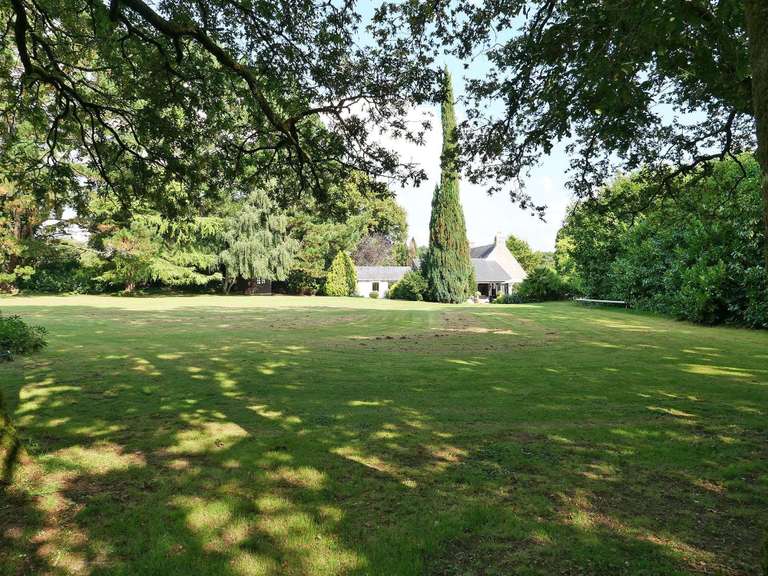 House Saint-Avé - 3 bedrooms