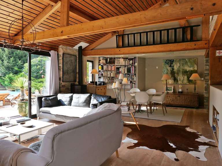 House Saint-Avé - 3 bedrooms