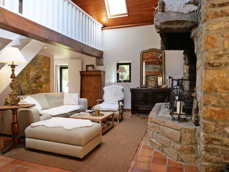 Maison Saint-Avé - 3 chambres