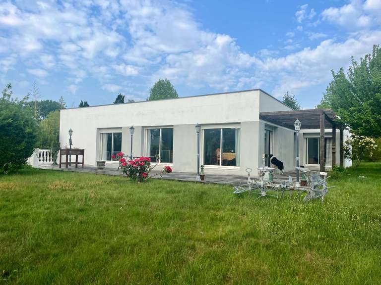 Maison Saint-Avé - 3 chambres