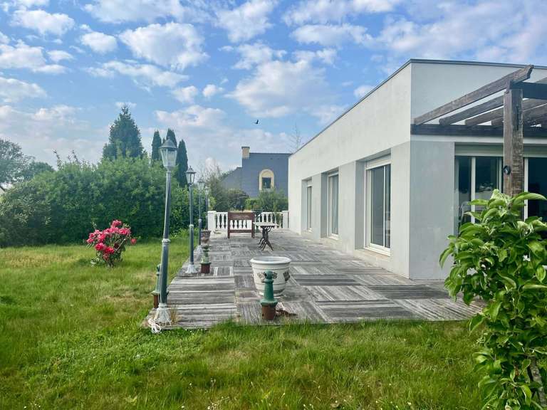 Maison Saint-Avé - 3 chambres