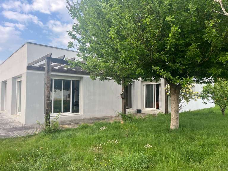 Maison Saint-Avé - 3 chambres