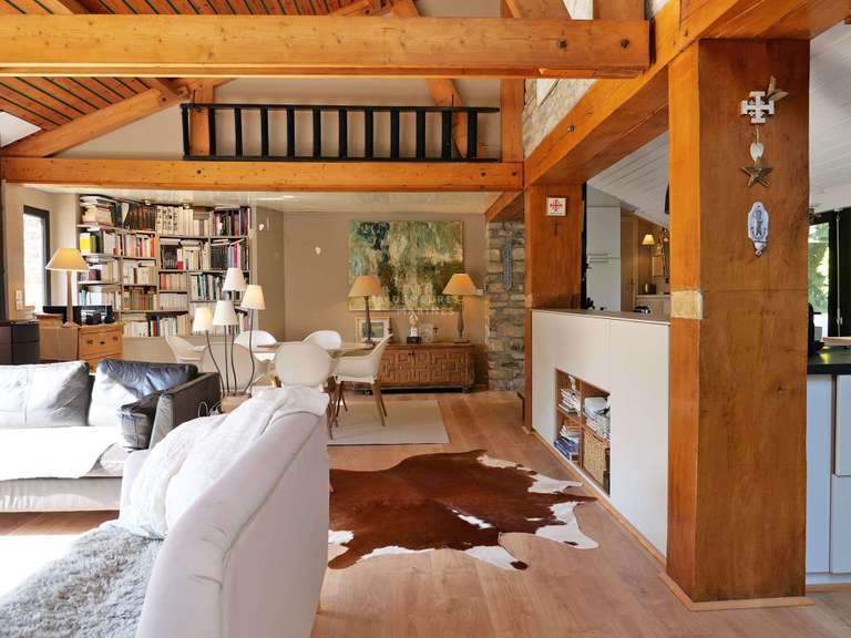 Maison Saint-Avé - 3 chambres
