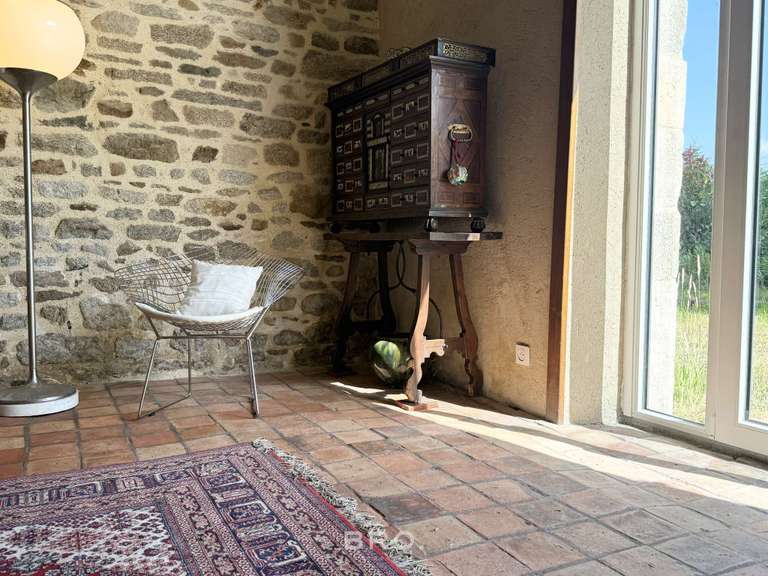 Maison Saint-Avé - 5 chambres