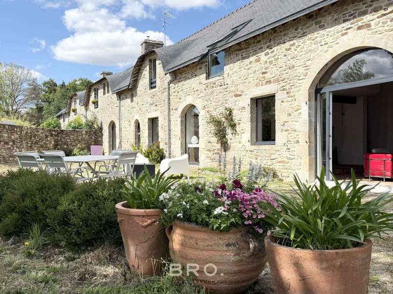 Maison Saint-Avé - 5 chambres