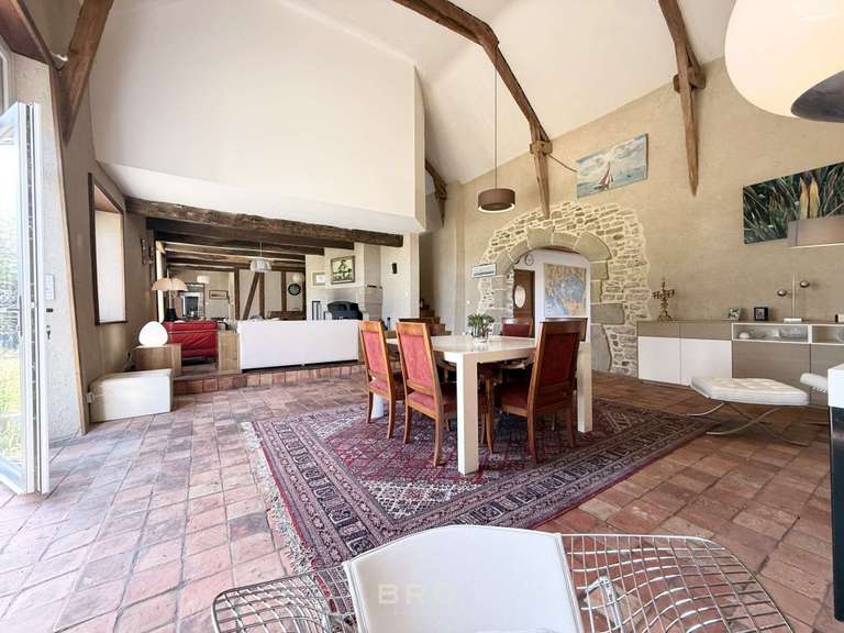 Maison Saint-Avé - 5 chambres