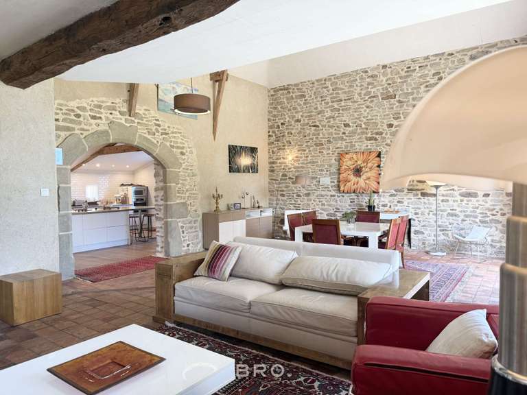 Maison Saint-Avé - 5 chambres