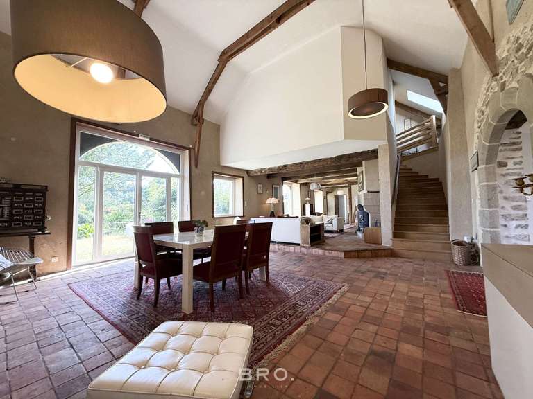 House Saint-Avé - 5 bedrooms