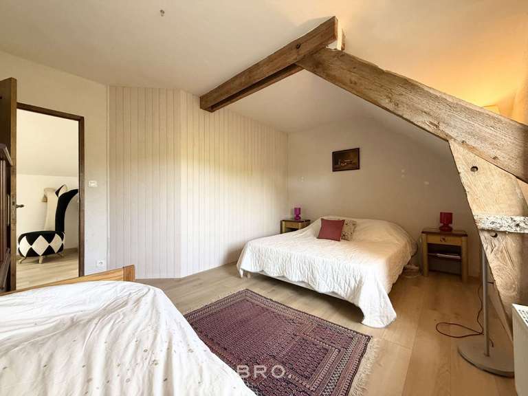 Maison Saint-Avé - 5 chambres