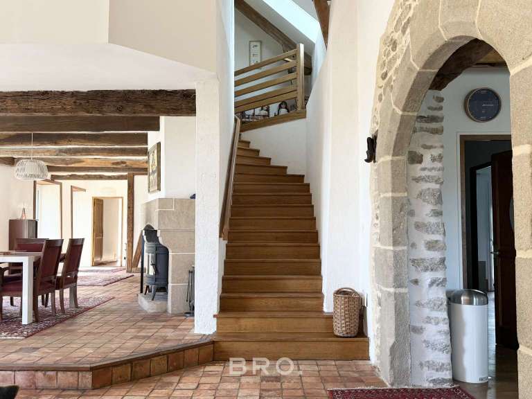 Maison Saint-Avé - 5 chambres