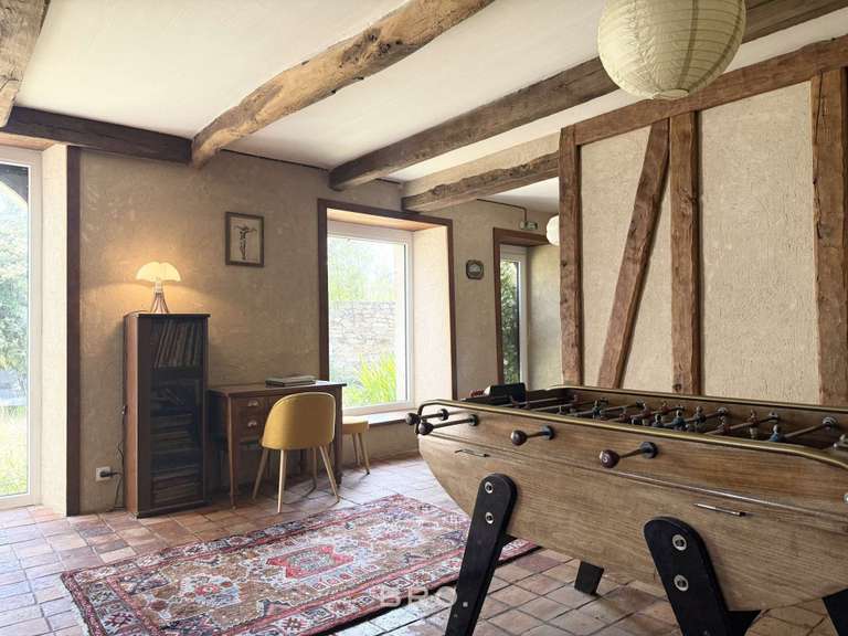 Maison Saint-Avé - 5 chambres
