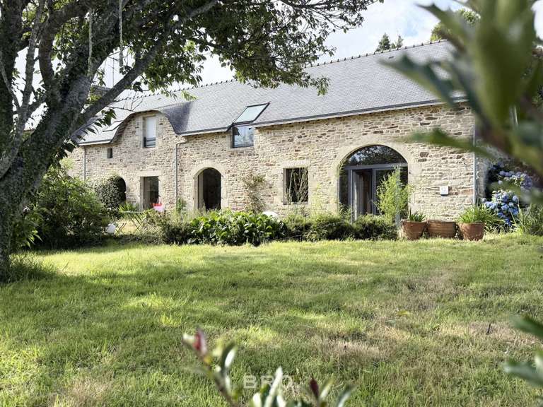 House Saint-Avé - 5 bedrooms