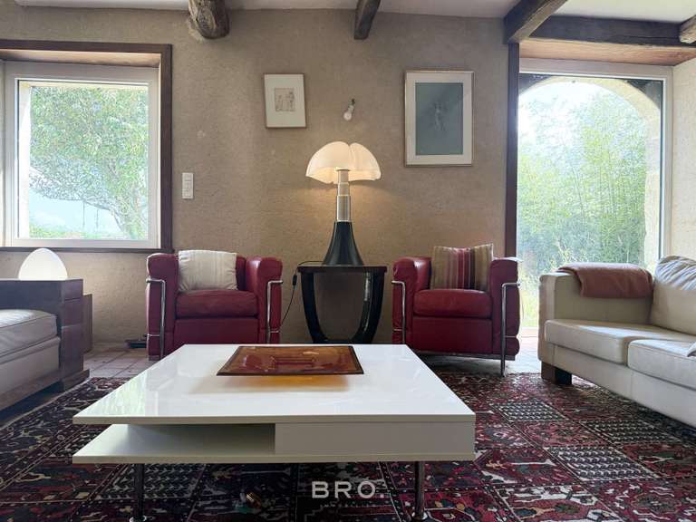 House Saint-Avé - 5 bedrooms