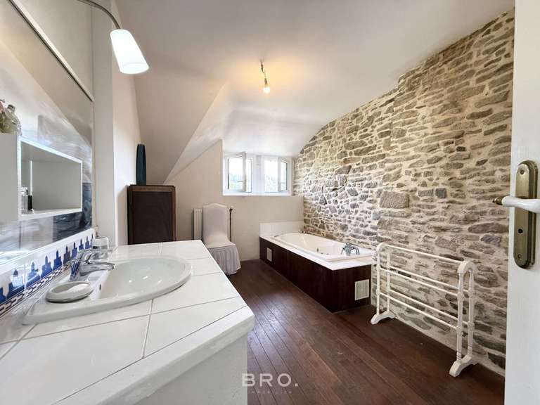 Maison Saint-Avé - 5 chambres