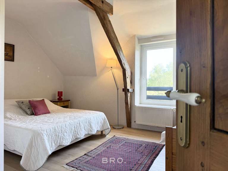 Maison Saint-Avé - 5 chambres