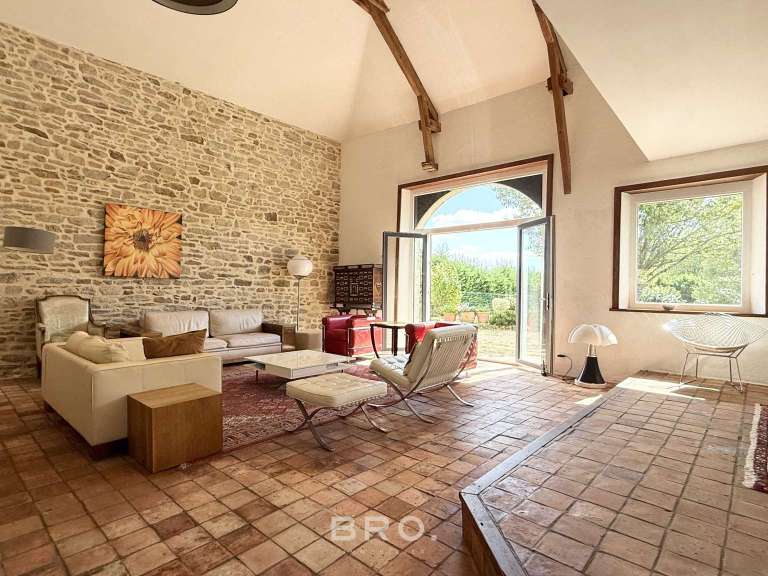 Maison Saint-Avé - 5 chambres
