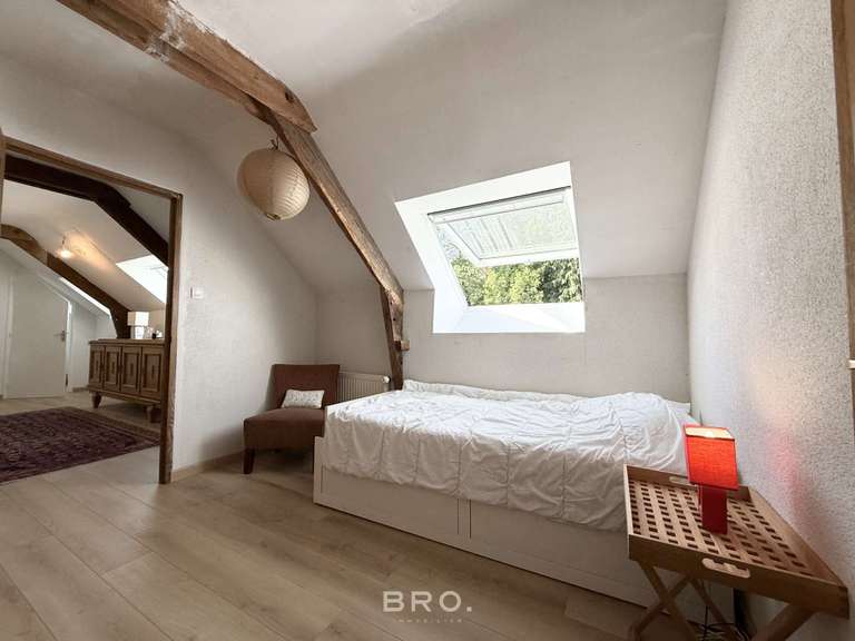 Maison Saint-Avé - 5 chambres