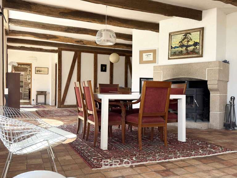 Maison Saint-Avé - 5 chambres