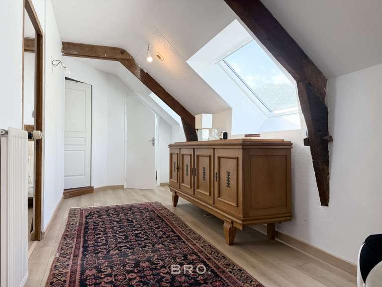 Maison Saint-Avé - 5 chambres
