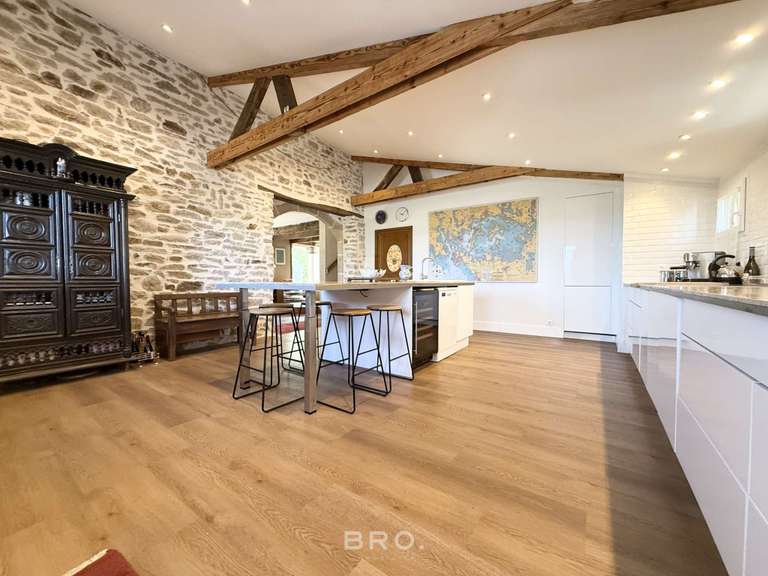 Maison Saint-Avé - 5 chambres