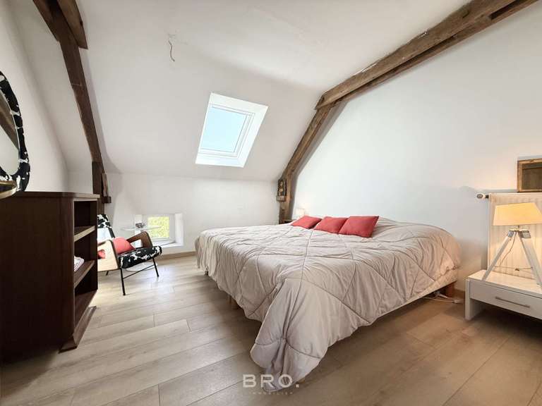 Maison Saint-Avé - 5 chambres