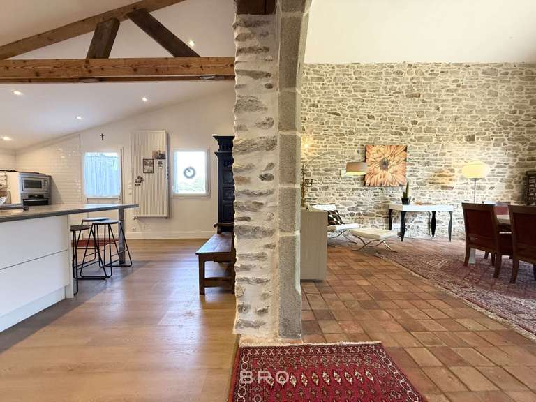 Maison Saint-Avé - 5 chambres