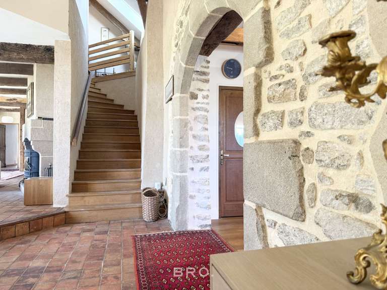 Maison Saint-Avé - 5 chambres