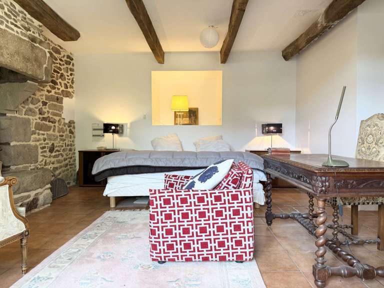 Maison Saint-Avé - 5 chambres